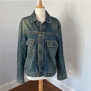 Vintage Gap Denim jacket